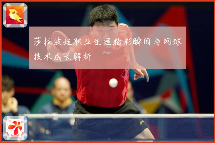 莎拉波娃职业生涯精彩瞬间与网球技术成长解析