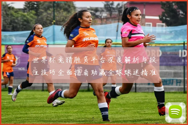 世界杯竞猜胜负平台深度解析与投注技巧全面指南助赢全球球迷精准预测赛事胜负