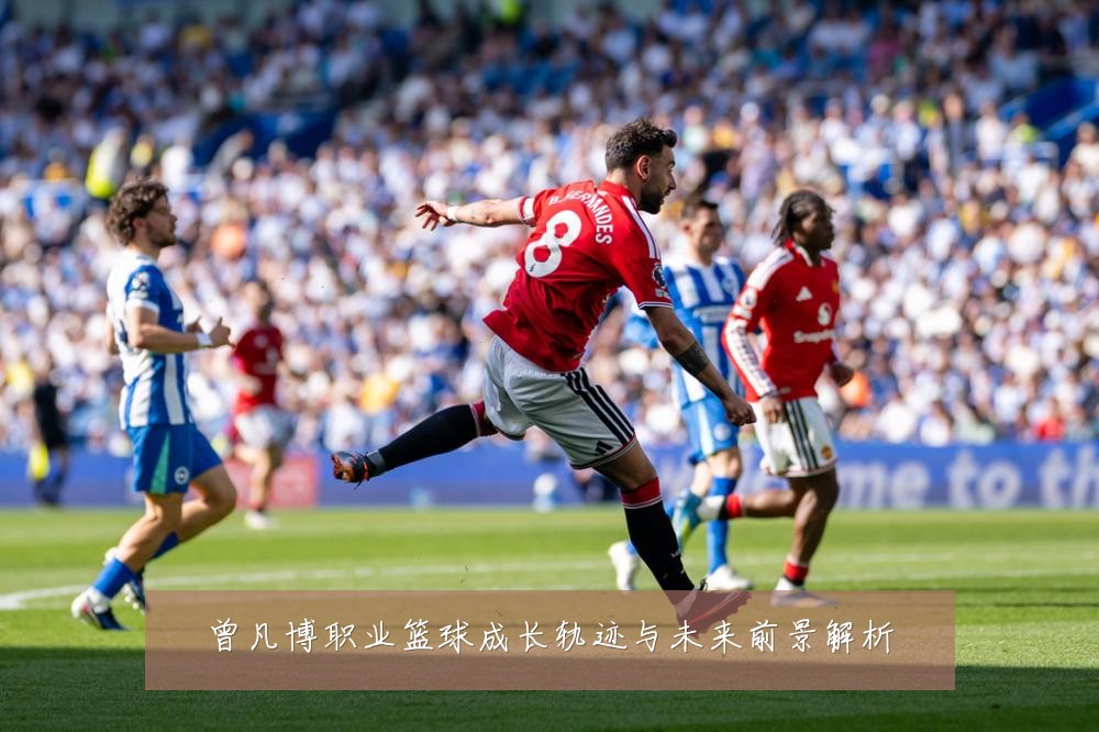 曾凡博职业篮球成长轨迹与未来前景解析