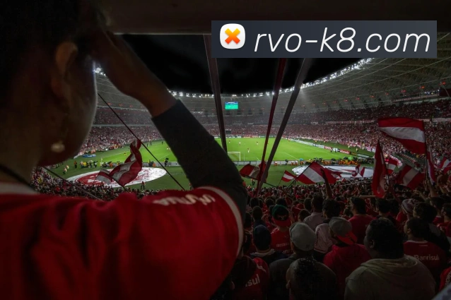 凯发体育世界杯精彩全览球迷狂欢赛事看点与夺冠前瞻终极指南